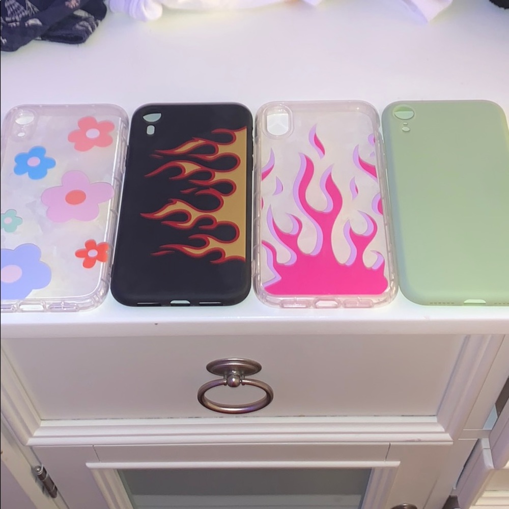 IPhone XR Cases